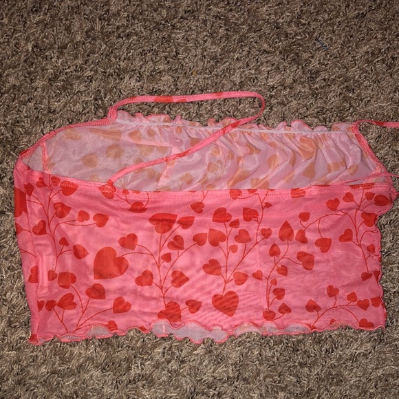 Pack of 2 crop tanks - Picture 10 of 11